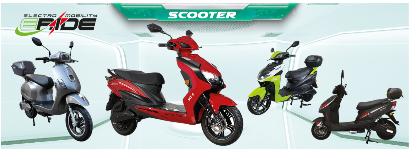Scooter